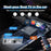 CA361 Carplay Car TV Mate TV Projection Converter Set-Top Box HD Output Adapter - 2