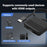 CA361 Carplay Car TV Mate TV Projection Converter Set-Top Box HD Output Adapter - 5