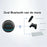 PCS47 Wired to Wireless Android 12 Carplay Adapter 2.4G / 5G Dual Band Car Android Auto AI Box - 3