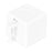 ADFBZ301 Tuya Zigbee Fingerbot Plus Voice Control Timer Pusher Arm Smart Touch Switch Button - White - 1