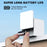 ADFB0201 Fingerbot Switch Voice Control Bluetooth-compatible Tuya Smart Switch Button Pusher - Black - 6