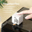 MADFB5321 Bluetooth-compatible Fingerbot Plus Smart Switch Button Pusher Remote Control Fingerbot Hub for Mijia - White - 2