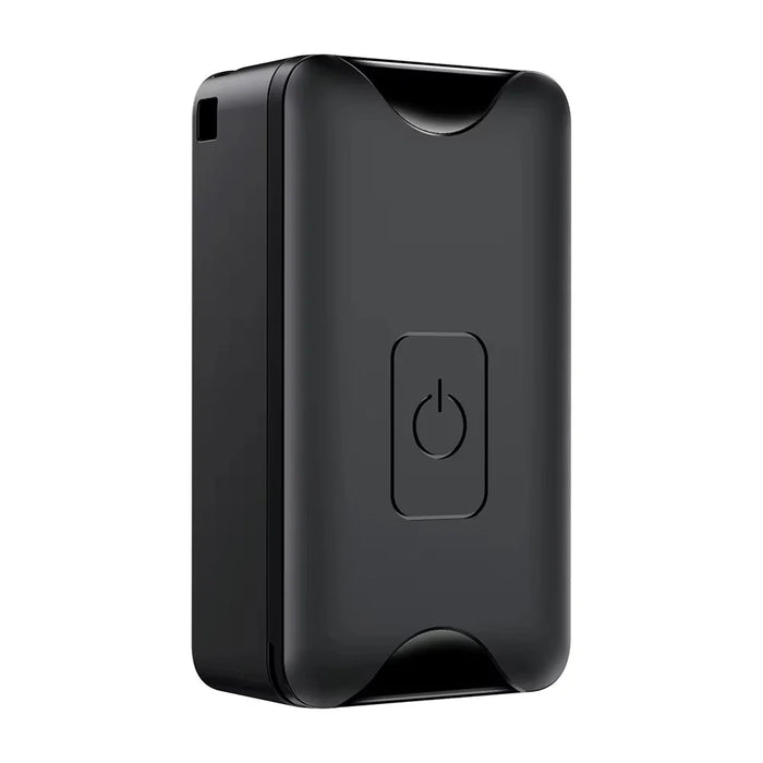 PG13 Mini Tracker Anti-Theft Vehicle Locator Tracking Device, WiFi Version - 2