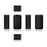 PG13 Mini Tracker Anti-Theft Vehicle Locator Tracking Device, WiFi Version - 6