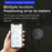 M2 Vehicle Locator Car Tracker Anti-Lost Tracking Device Locator - 3