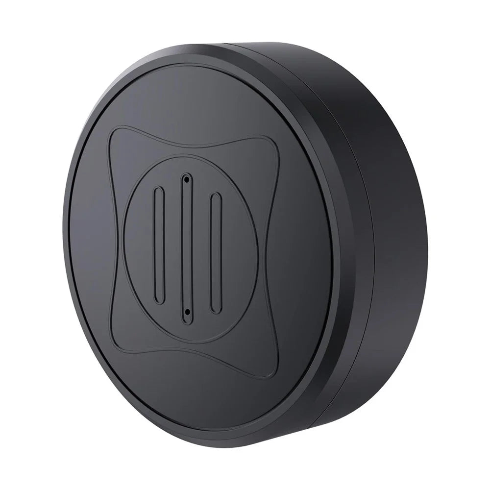 GF10 Car Tracker Mini Magnetic Vehicle Locator Anti-Lost Tracking Device - 1
