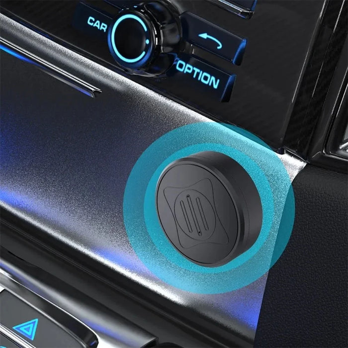 GF10 Car Tracker Mini Magnetic Vehicle Locator Anti-Lost Tracking Device - 6