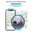PG10 Vehicle Locator Car Tracker Anti-Lost Tracking Device - 6