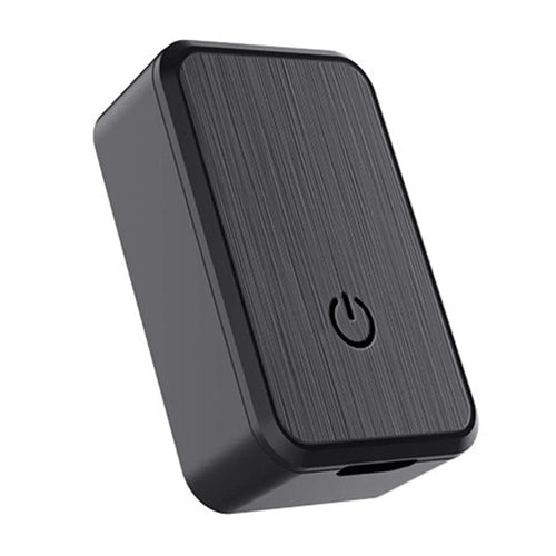 GF08 Magnetic Mini Vehicle Locator Car Tracker Anti-Lost Tracking Device - 1