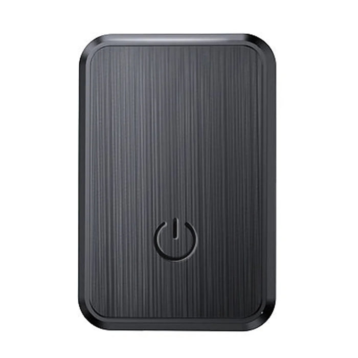 GF08 Magnetic Mini Vehicle Locator Car Tracker Anti-Lost Tracking Device - 2