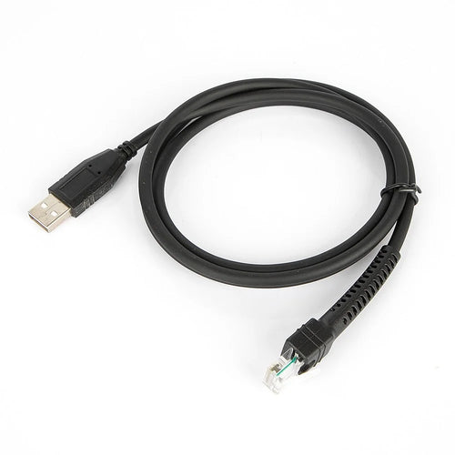 Ham Radio USB Programming Cable for Motorola DM2600 / DM2400 / DM1600 / DM1400 / DEM300 Walkie Talkie - 1