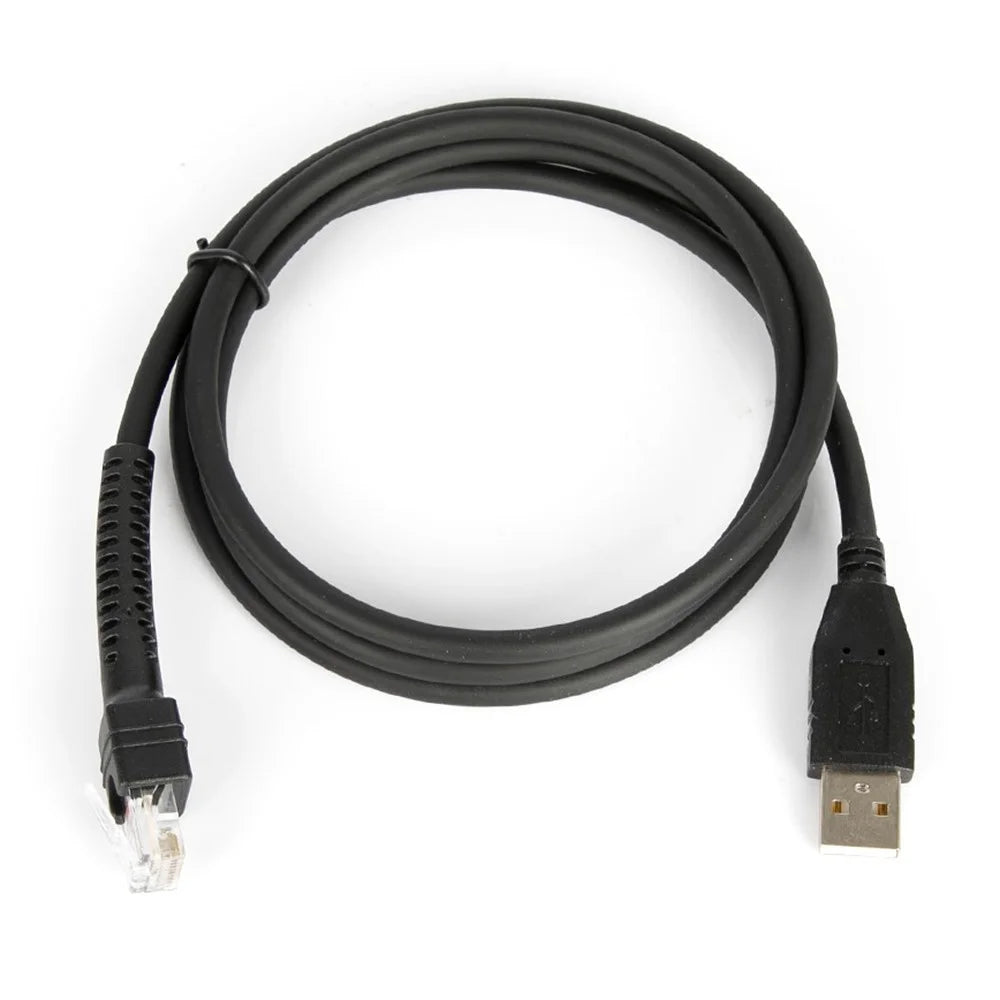Ham Radio USB Programming Cable for Motorola DM2600 / DM2400 / DM1600 / DM1400 / DEM300 Walkie Talkie - 2