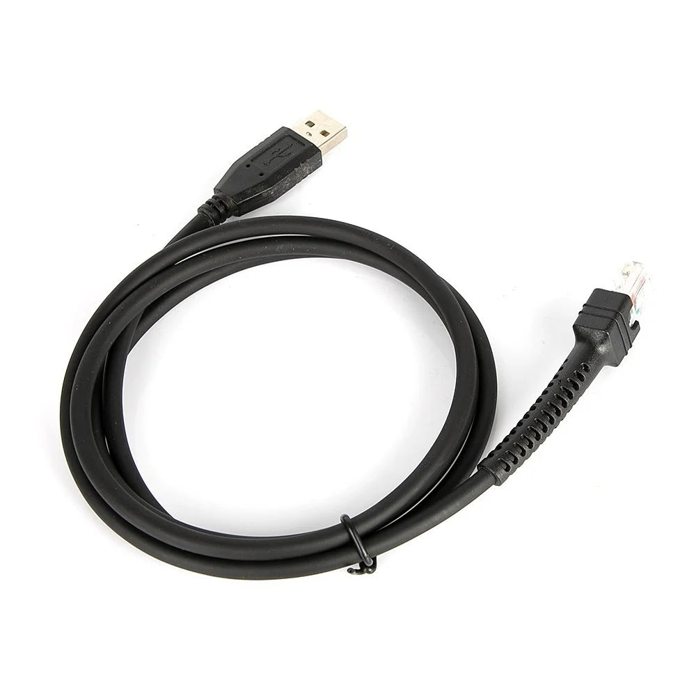 Ham Radio USB Programming Cable for Motorola DM2600 / DM2400 / DM1600 / DM1400 / DEM300 Walkie Talkie - 3