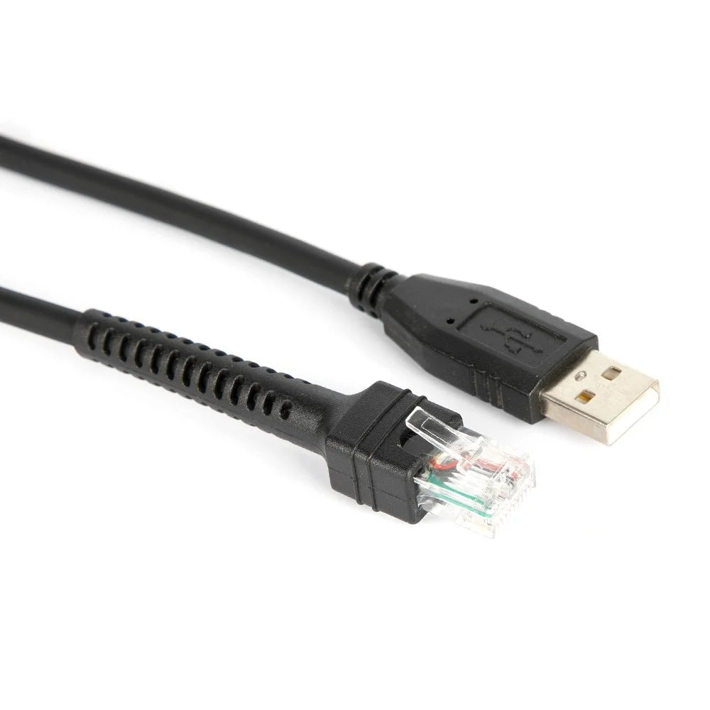 Ham Radio USB Programming Cable for Motorola DM2600 / DM2400 / DM1600 / DM1400 / DEM300 Walkie Talkie - 4