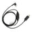 PC76 Ham Radio USB Programming Cable for Hytera BD610 / BD500 / TD520 / TD510 / TD500 Walkie Talkie - 2