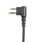 PC76 Ham Radio USB Programming Cable for Hytera BD610 / BD500 / TD520 / TD510 / TD500 Walkie Talkie - 4