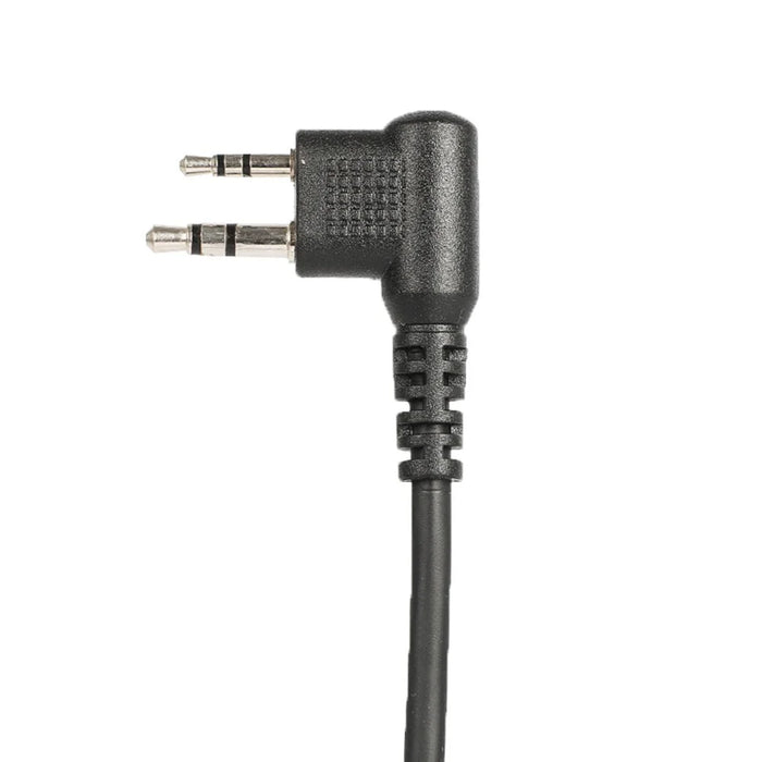 PC76 Ham Radio USB Programming Cable for Hytera BD610 / BD500 / TD520 / TD510 / TD500 Walkie Talkie - 4