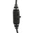 PC76 Ham Radio USB Programming Cable for Hytera BD610 / BD500 / TD520 / TD510 / TD500 Walkie Talkie - 5