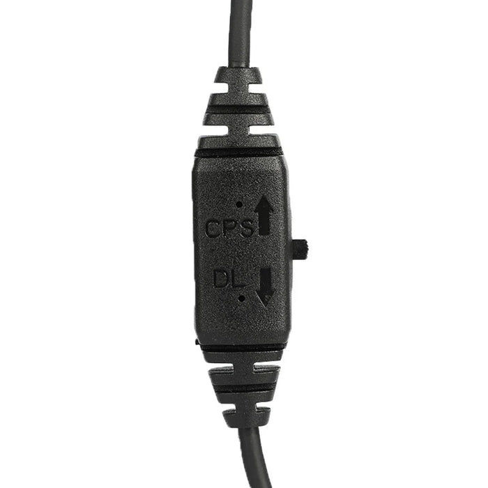 PC76 Ham Radio USB Programming Cable for Hytera BD610 / BD500 / TD520 / TD510 / TD500 Walkie Talkie - 5