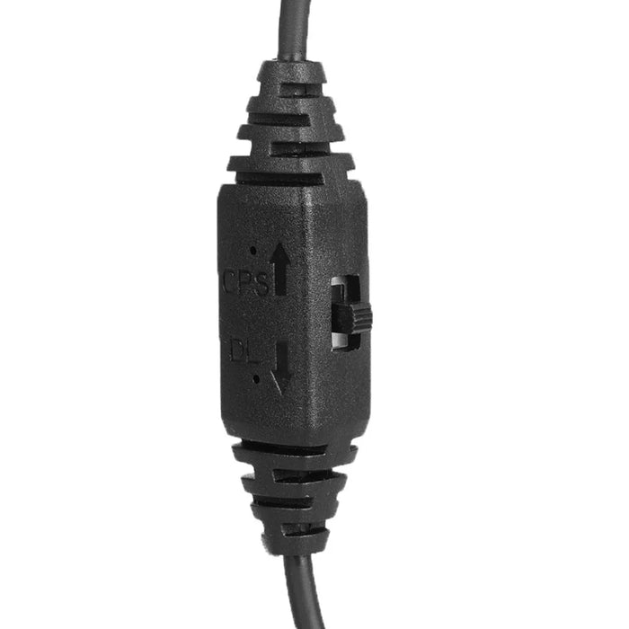 PC76 Ham Radio USB Programming Cable for Hytera BD610 / BD500 / TD520 / TD510 / TD500 Walkie Talkie - 6