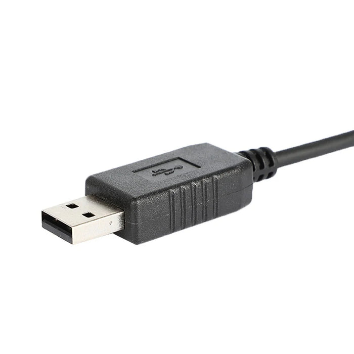 PC76 Ham Radio USB Programming Cable for Hytera BD610 / BD500 / TD520 / TD510 / TD500 Walkie Talkie - 7