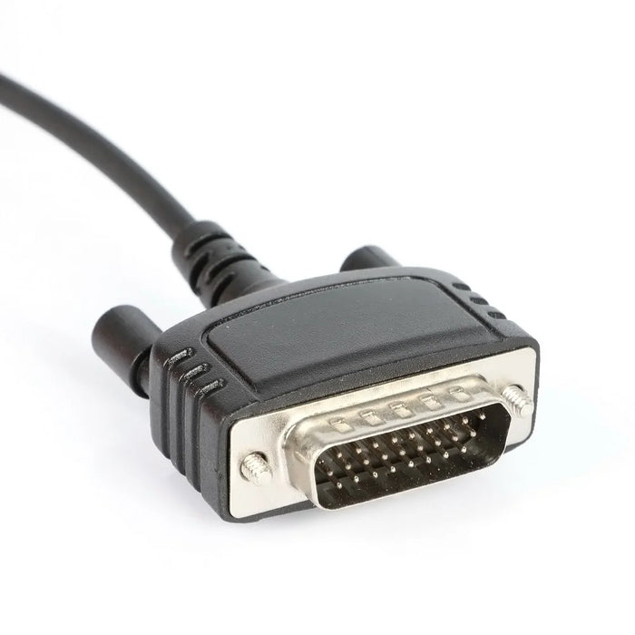 PC75 Two Way Radio 26-pin USB Programming Cable for Hytera RD985 / RD980 / RD982 / RD965 / MD785 - 3