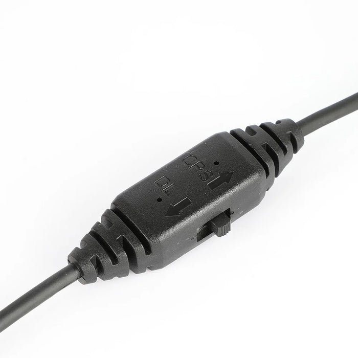 PC75 Two Way Radio 26-pin USB Programming Cable for Hytera RD985 / RD980 / RD982 / RD965 / MD785 - 4