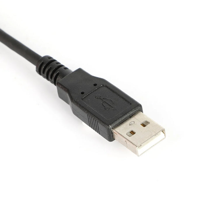 PC75 Two Way Radio 26-pin USB Programming Cable for Hytera RD985 / RD980 / RD982 / RD965 / MD785 - 5