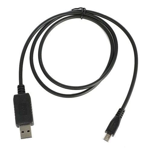 PC69 Ham Radio USB Programming Cable for Hytera TD370 / TD360 / TD350 / BD350 / BD300 Walkie Talkie - 1
