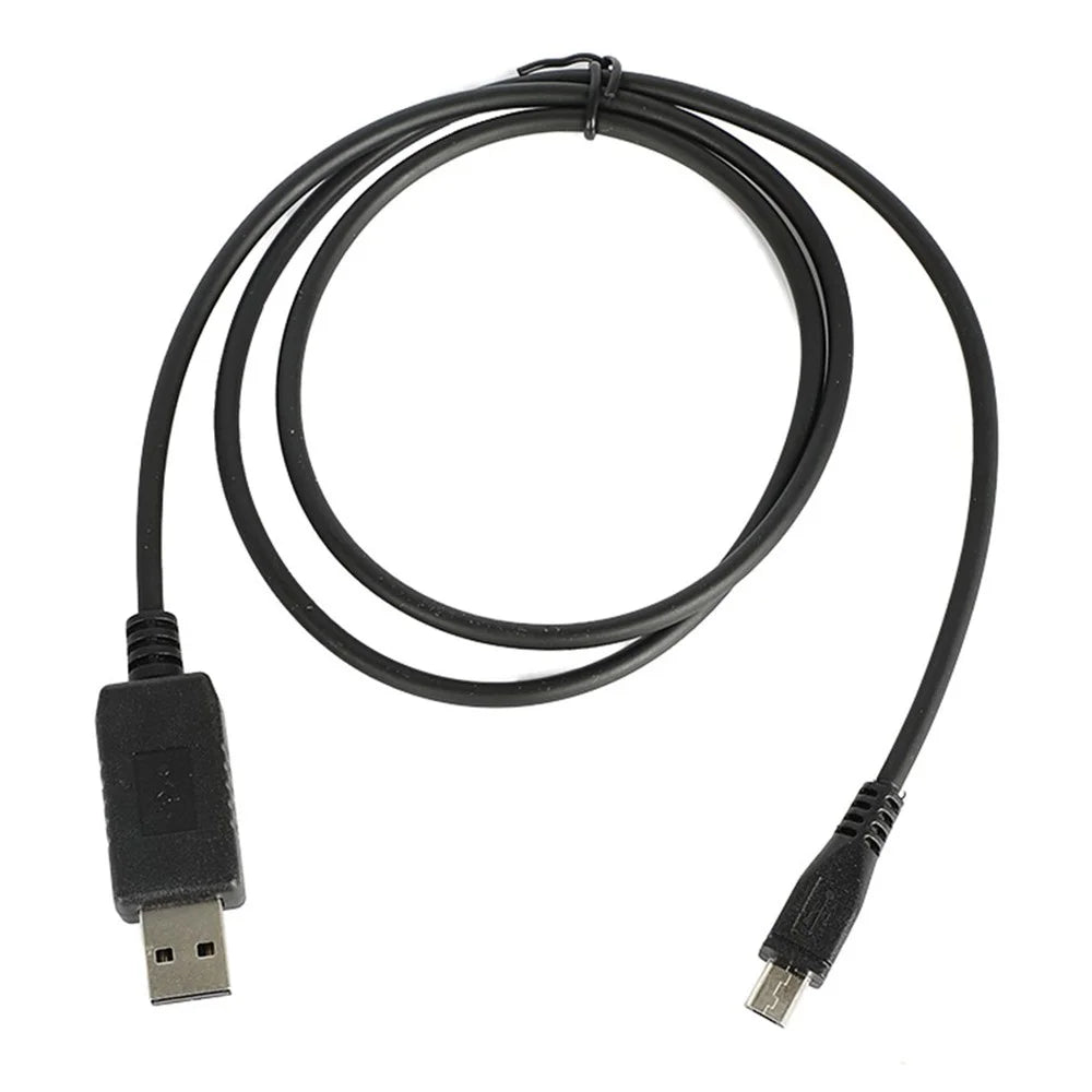 PC69 Ham Radio USB Programming Cable for Hytera TD370 / TD360 / TD350 / BD350 / BD300 Walkie Talkie - 1
