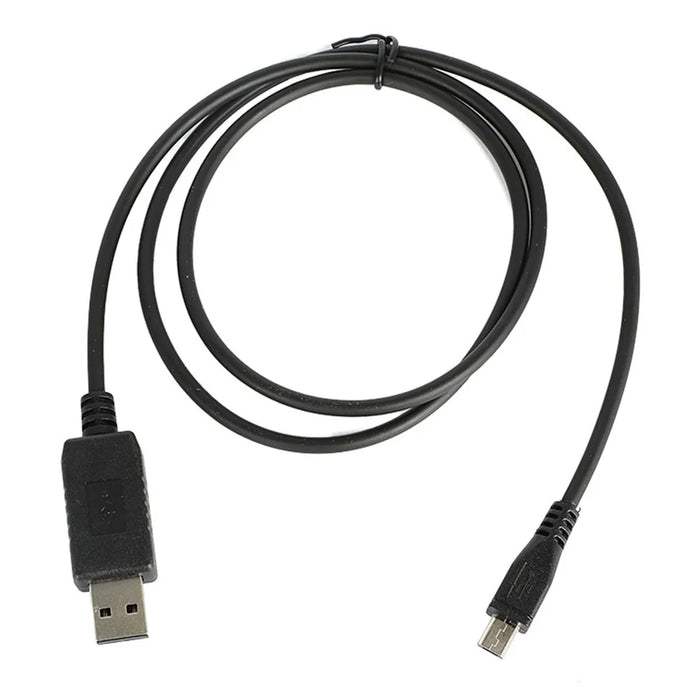 PC69 Ham Radio USB Programming Cable for Hytera TD370 / TD360 / TD350 / BD350 / BD300 Walkie Talkie - 1