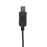 PC69 Ham Radio USB Programming Cable for Hytera TD370 / TD360 / TD350 / BD350 / BD300 Walkie Talkie - 3