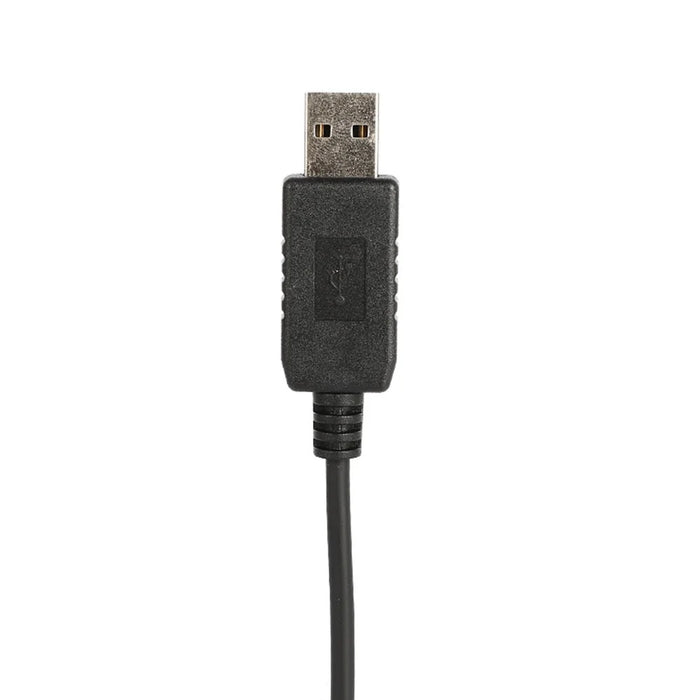 PC69 Ham Radio USB Programming Cable for Hytera TD370 / TD360 / TD350 / BD350 / BD300 Walkie Talkie - 3