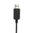 PC69 Ham Radio USB Programming Cable for Hytera TD370 / TD360 / TD350 / BD350 / BD300 Walkie Talkie - 6