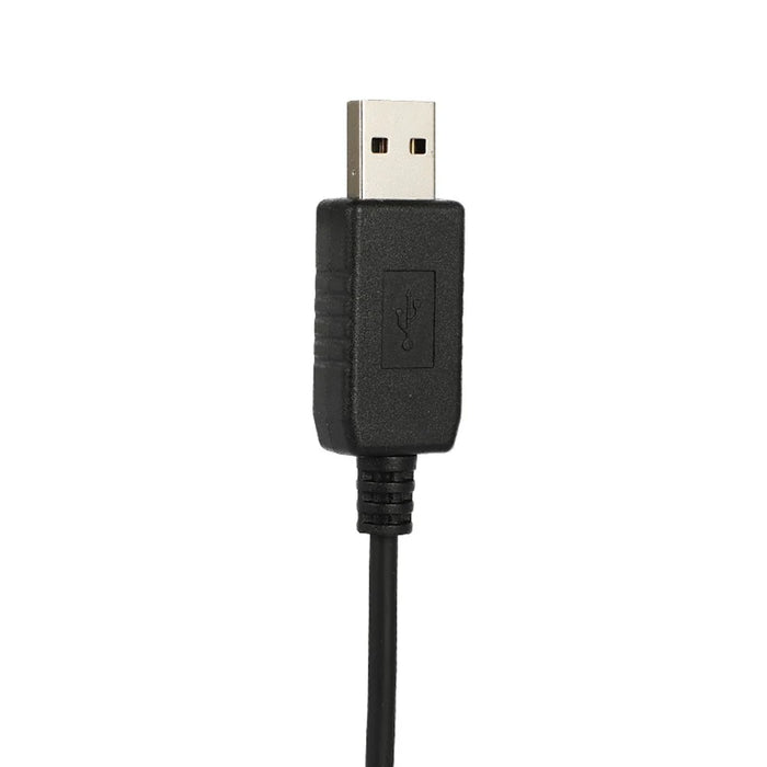 PC69 Ham Radio USB Programming Cable for Hytera TD370 / TD360 / TD350 / BD350 / BD300 Walkie Talkie - 6
