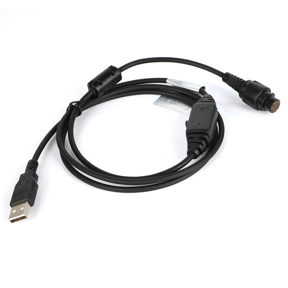 PC47 Walkie Talkie USB Programming Cable for Hytera RD985 / RD982 / RD980 / RD965 / MD785 Radio - 1