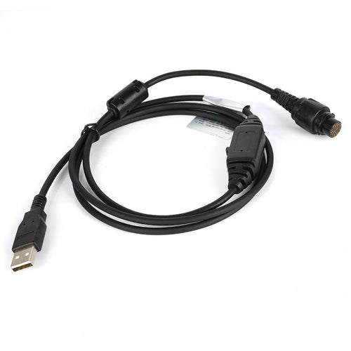 PC47 Walkie Talkie USB Programming Cable for Hytera RD985 / RD982 / RD980 / RD965 / MD785 Radio - 1