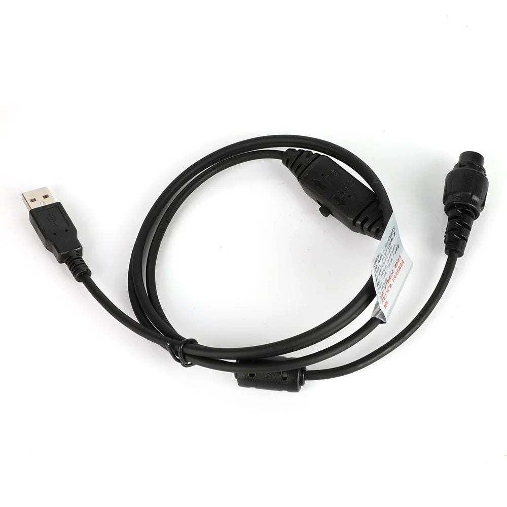 PC47 Walkie Talkie USB Programming Cable for Hytera RD985 / RD982 / RD980 / RD965 / MD785 Radio - 3