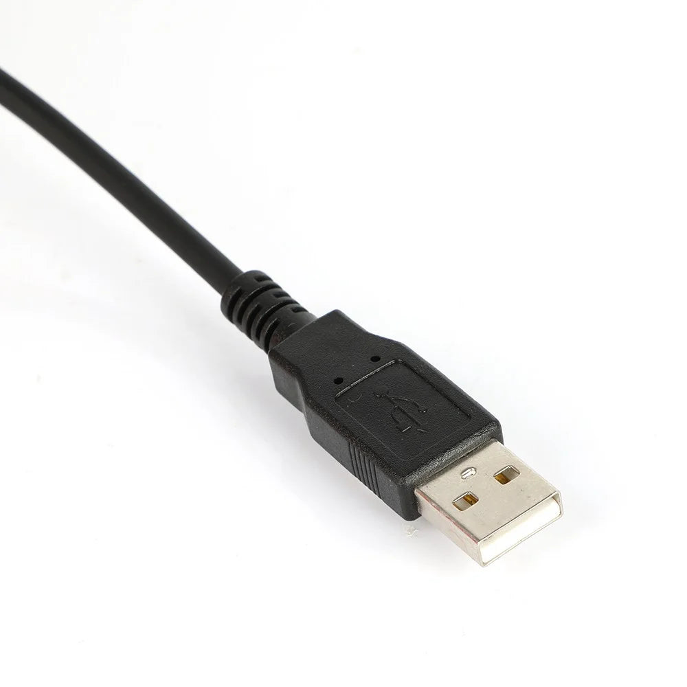 PC47 Walkie Talkie USB Programming Cable for Hytera RD985 / RD982 / RD980 / RD965 / MD785 Radio - 6