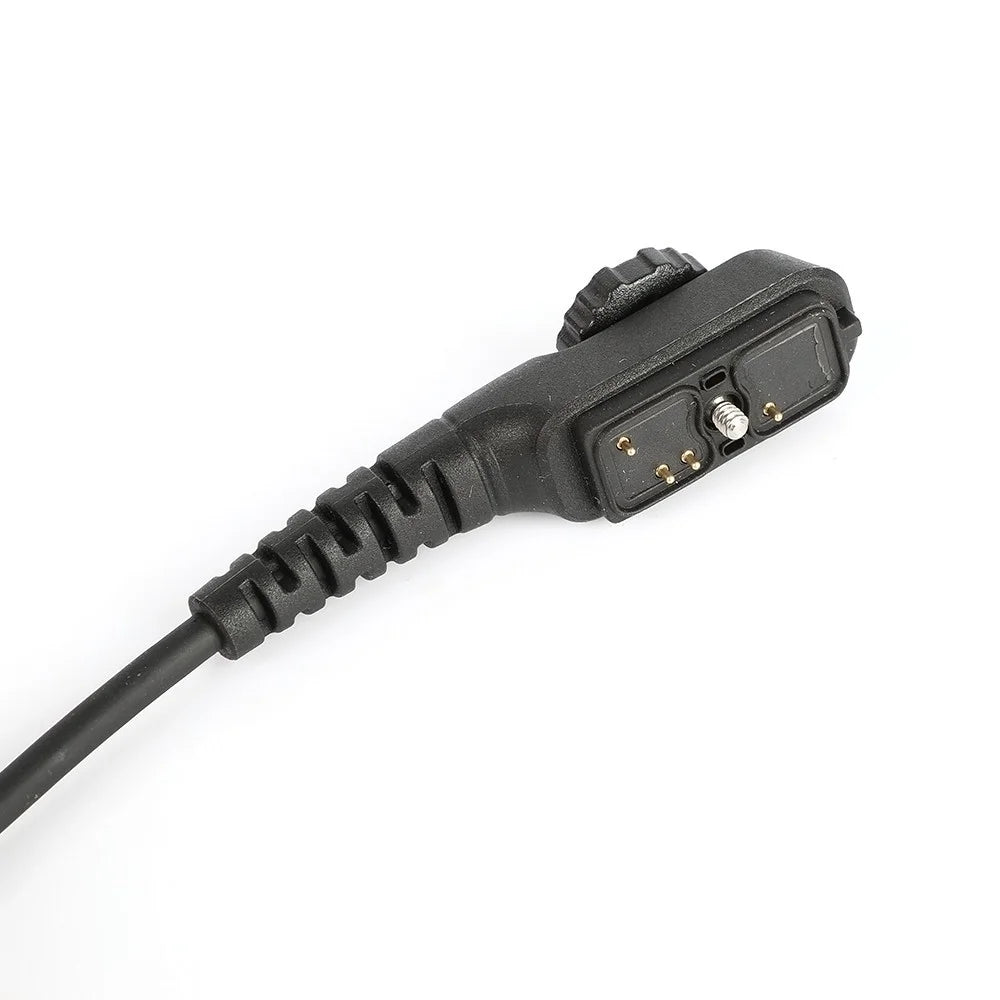 PC38 Walkie Talkie USB Programming Cable for Hytera PD788 / PD785 / PD782 / PD780 / PD700 Radio - 4