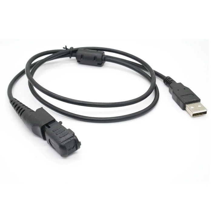 Two Way Radio USB Programming Cable for Motorola Xir P6600 / P6620 / DEP550 / DP2400 Walkie Talkie - 3