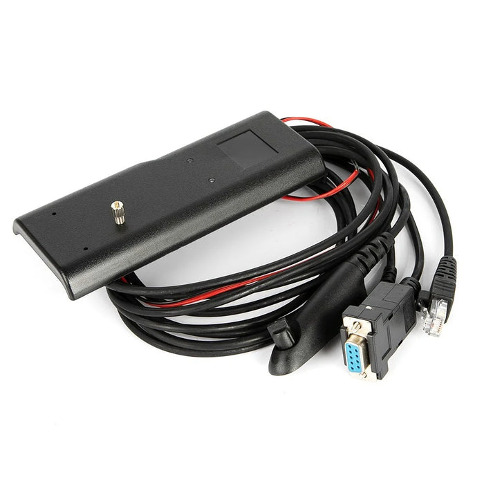 Walkie Talkie Data Cable 5 in 1 USB Programming Cable for Motorola GP88 / GP300 / GP338 / GP328 / GP380 - 1