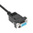Walkie Talkie Data Cable 5 in 1 USB Programming Cable for Motorola GP88 / GP300 / GP338 / GP328 / GP380 - 4