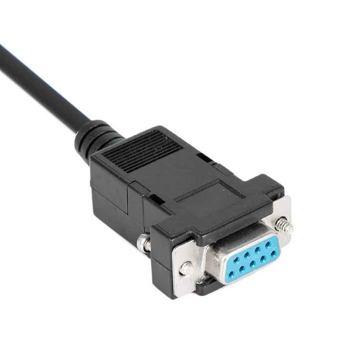 Walkie Talkie Data Cable 5 in 1 USB Programming Cable for Motorola GP88 / GP300 / GP338 / GP328 / GP380 - 4