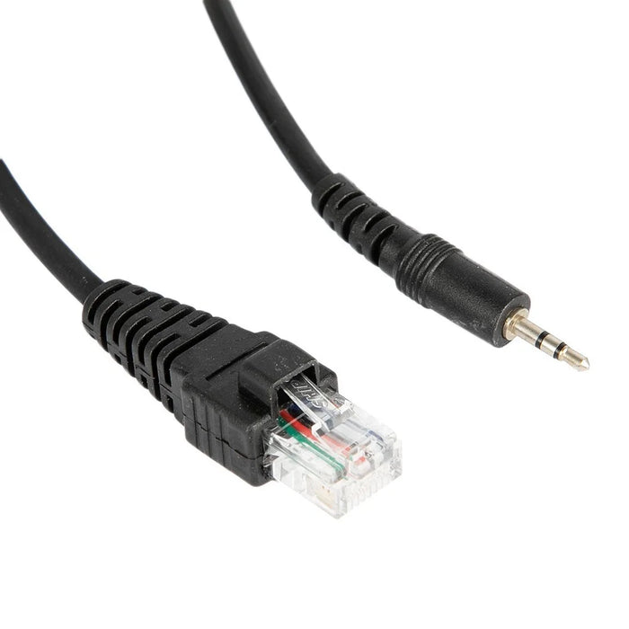 Walkie Talkie Data Cable 5 in 1 USB Programming Cable for Motorola GP88 / GP300 / GP338 / GP328 / GP380 - 6