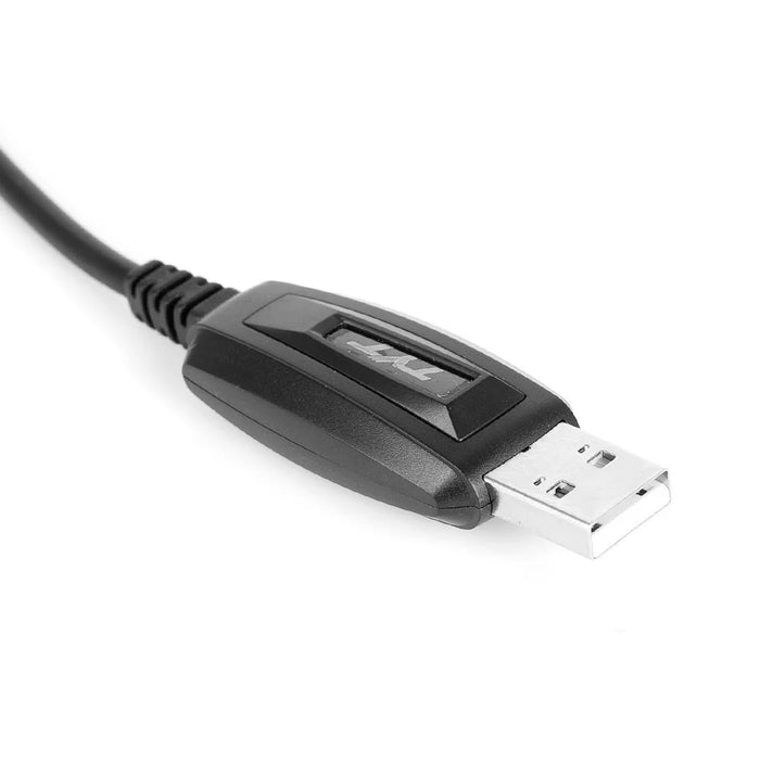 Walkie Talkie USB Programming Cable for TYT MD-390 / MD-380 / MD-UV390 / MD-UV380 / MD-280 Radio DIY Accessories - 3