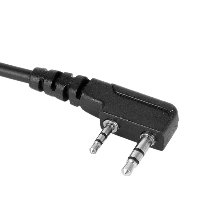 Walkie Talkie USB Programming Cable for TYT MD-390 / MD-380 / MD-UV390 / MD-UV380 / MD-280 Radio DIY Accessories - 4