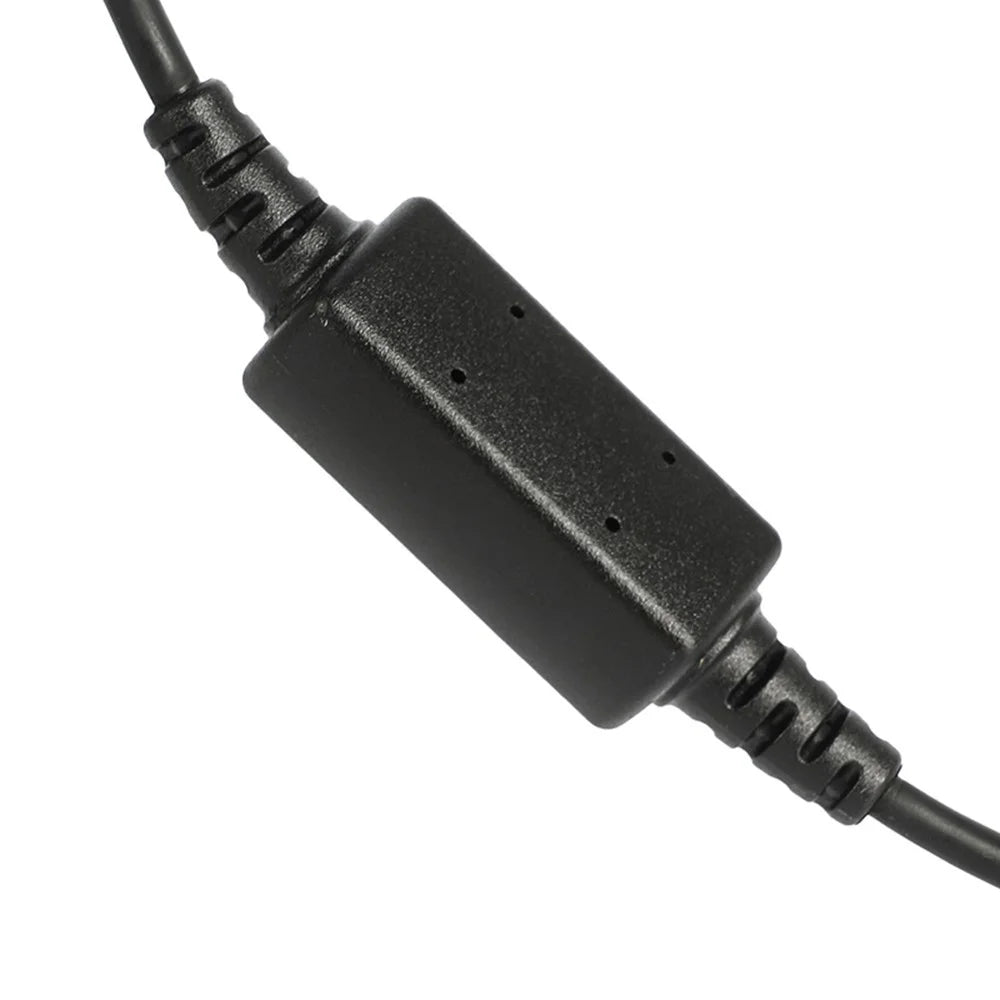 Two Way Radio USB Programming Cable for Motorola APX-7000 / APX-6000 / APX-4000 / XiR P8268 Walkie Talkie DIY Accessories - 4
