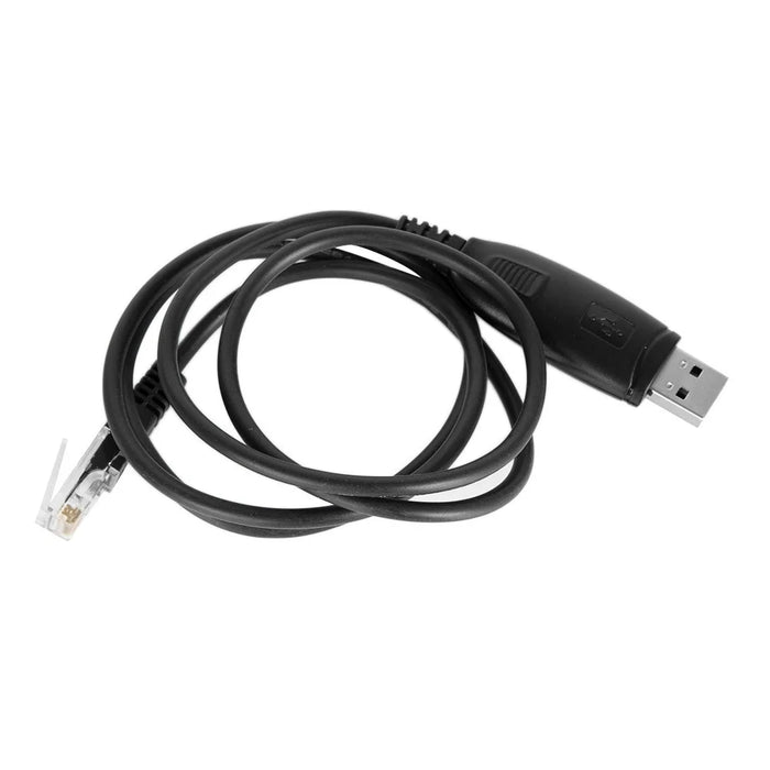 Walkie Talkie USB Programming Cable for BAOJIE BJ-318 / BJ-218 Mini Mobile Car Radio - 1