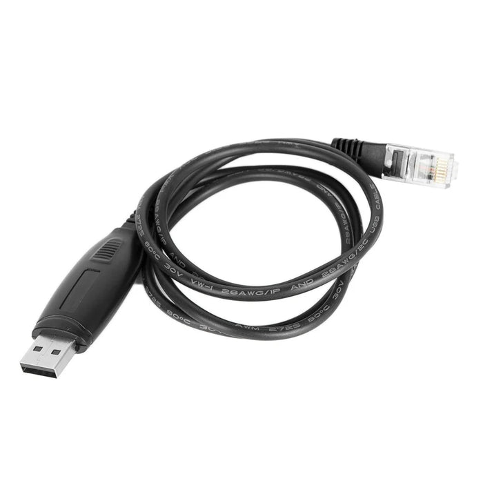 Walkie Talkie USB Programming Cable for BAOJIE BJ-318 / BJ-218 Mini Mobile Car Radio - 2